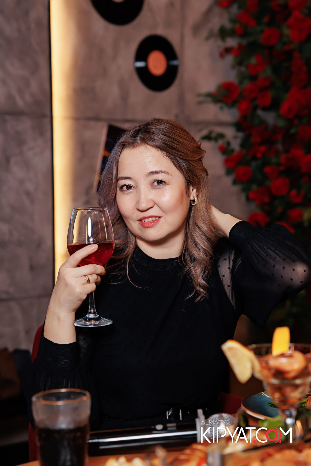 ДЕНЬ РОЖДЕНИЯ. КИПЯТКОМ АЛМАТЫ! Фотосъемка мероприятий в Алматы