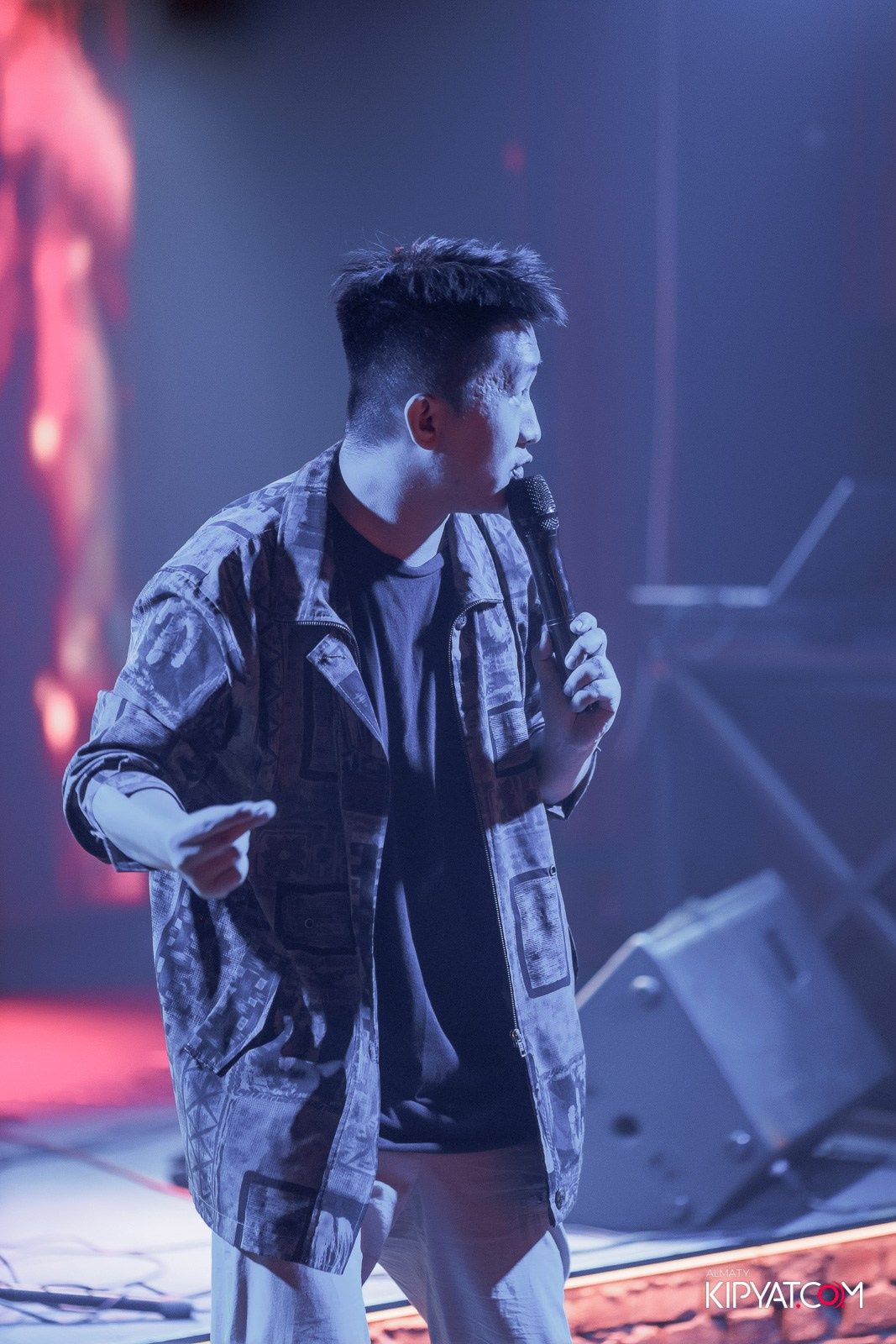 MUNCHEN PUB. КИПЯТКОМ АЛМАТЫ!