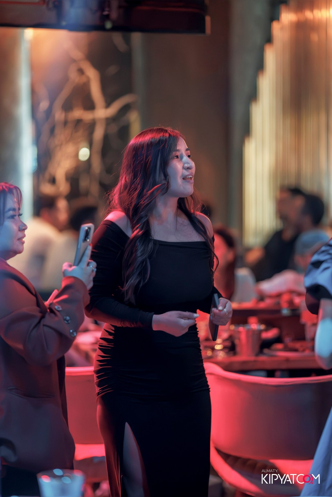 MOOD KARAOKE & TERRACE. КИПЯТКОМ АЛМАТЫ!