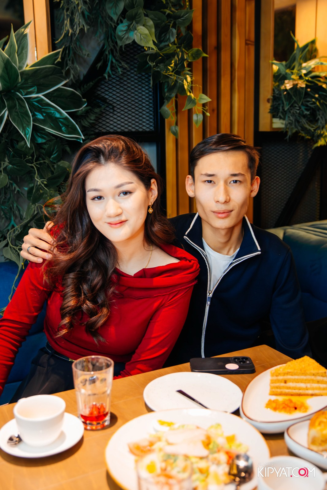 ПИНТА НА ГОГОЛЯ. КИПЯТКОМ АЛМАТЫ!