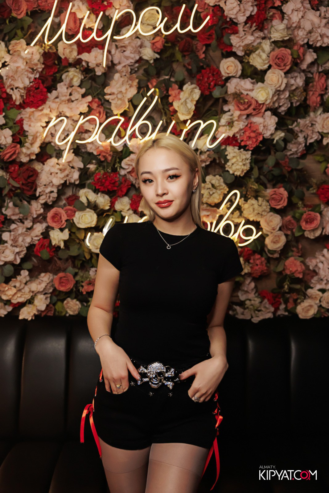 LUGO BAR. КИПЯТКОМ АЛМАТЫ!