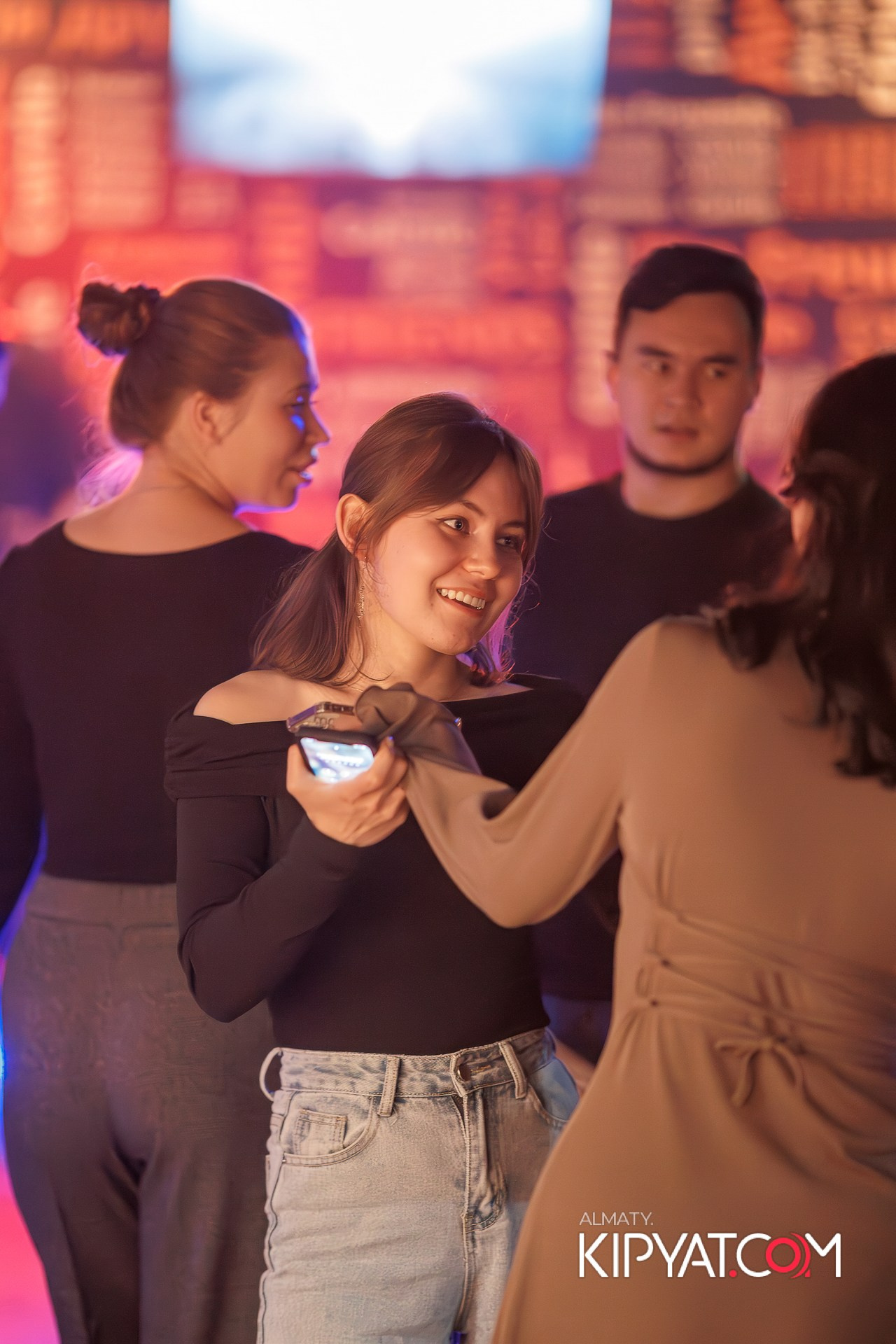 ШАШЛЫКОФФ. КИПЯТКОМ АЛМАТЫ!