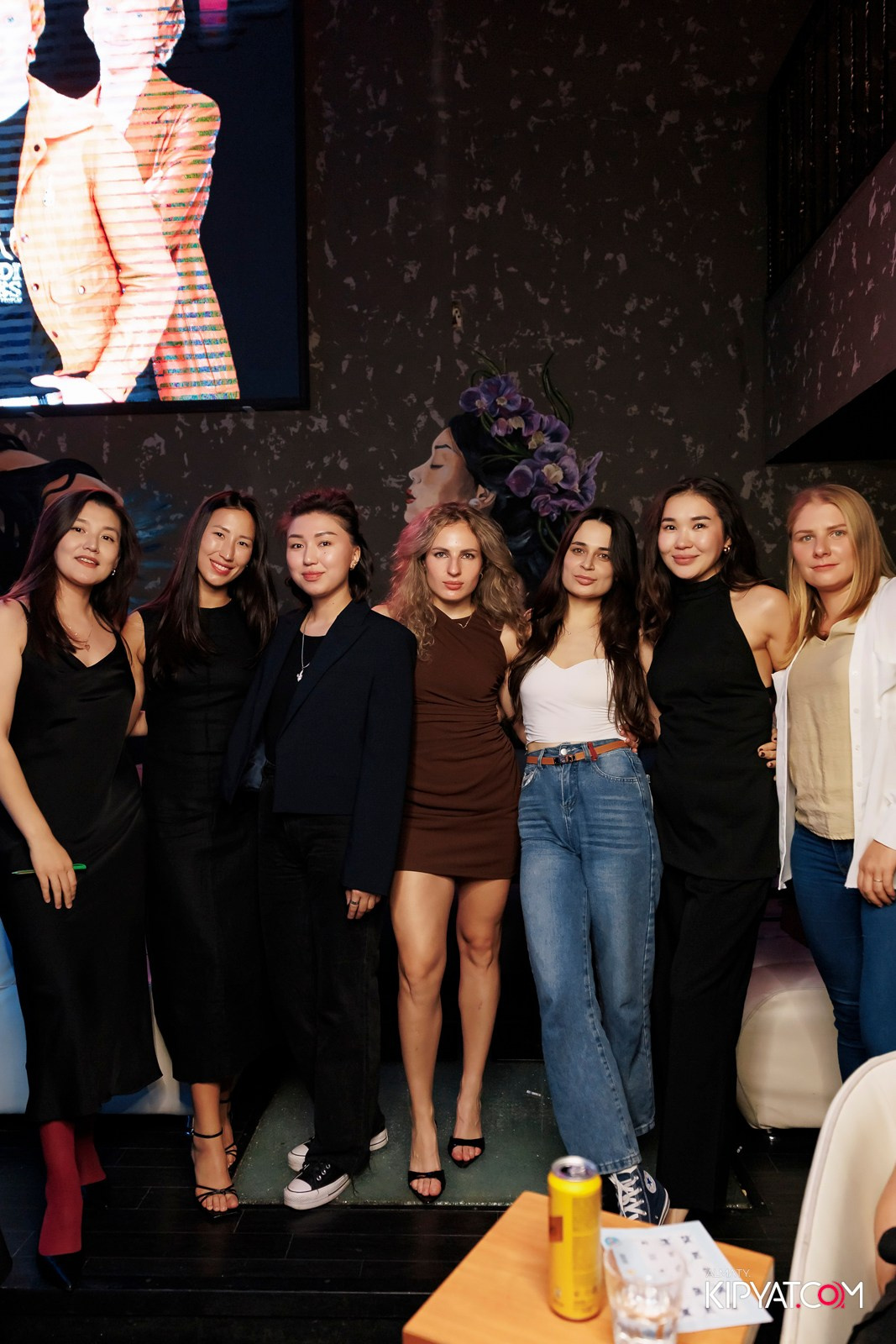 МУЗЫКАЛЬНОЕ ЛОТО В HIT RETRO. КИПЯТКОМ АЛМАТЫ!