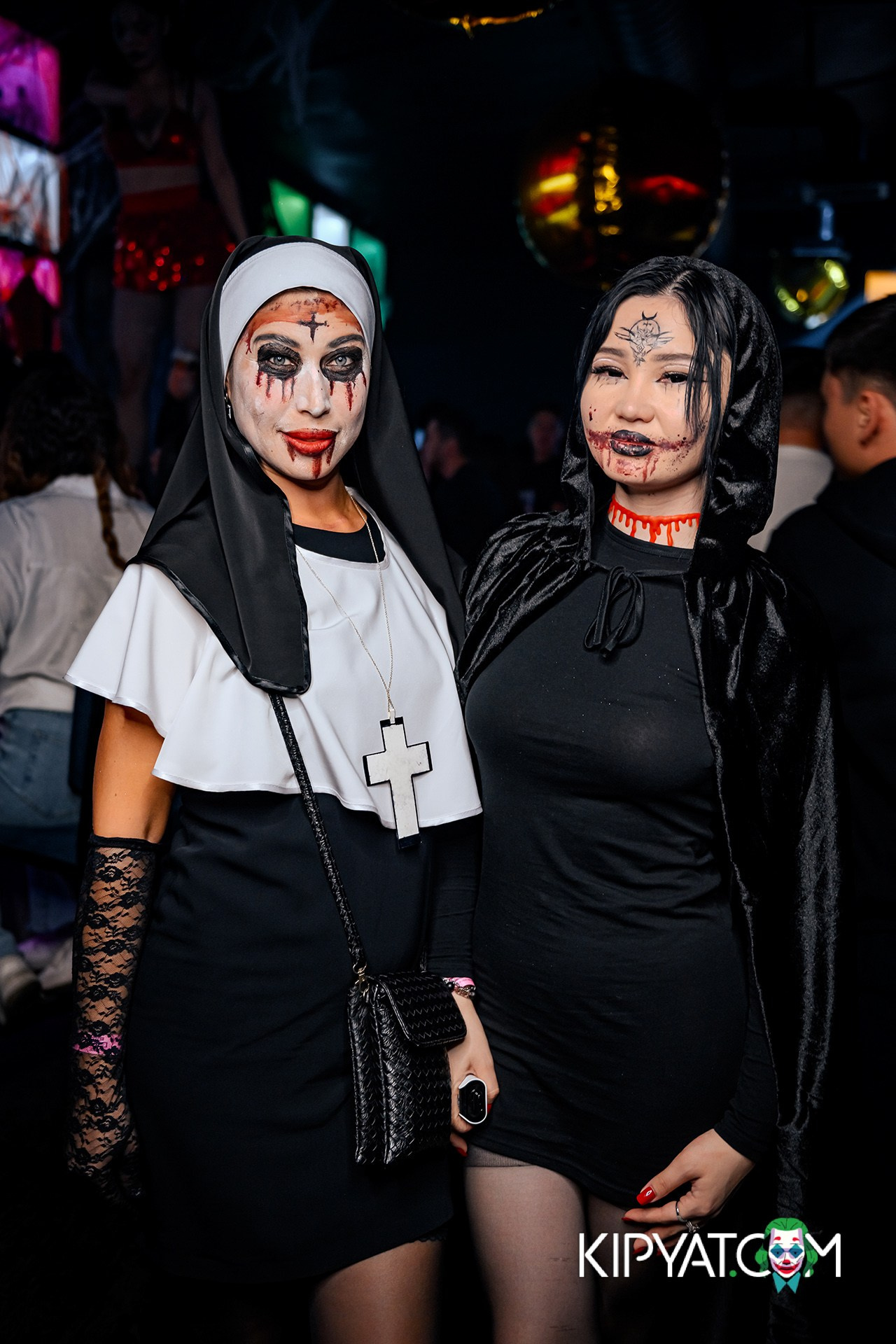 UYAT EMES BAR. КИПЯТКОМ АЛМАТЫ!