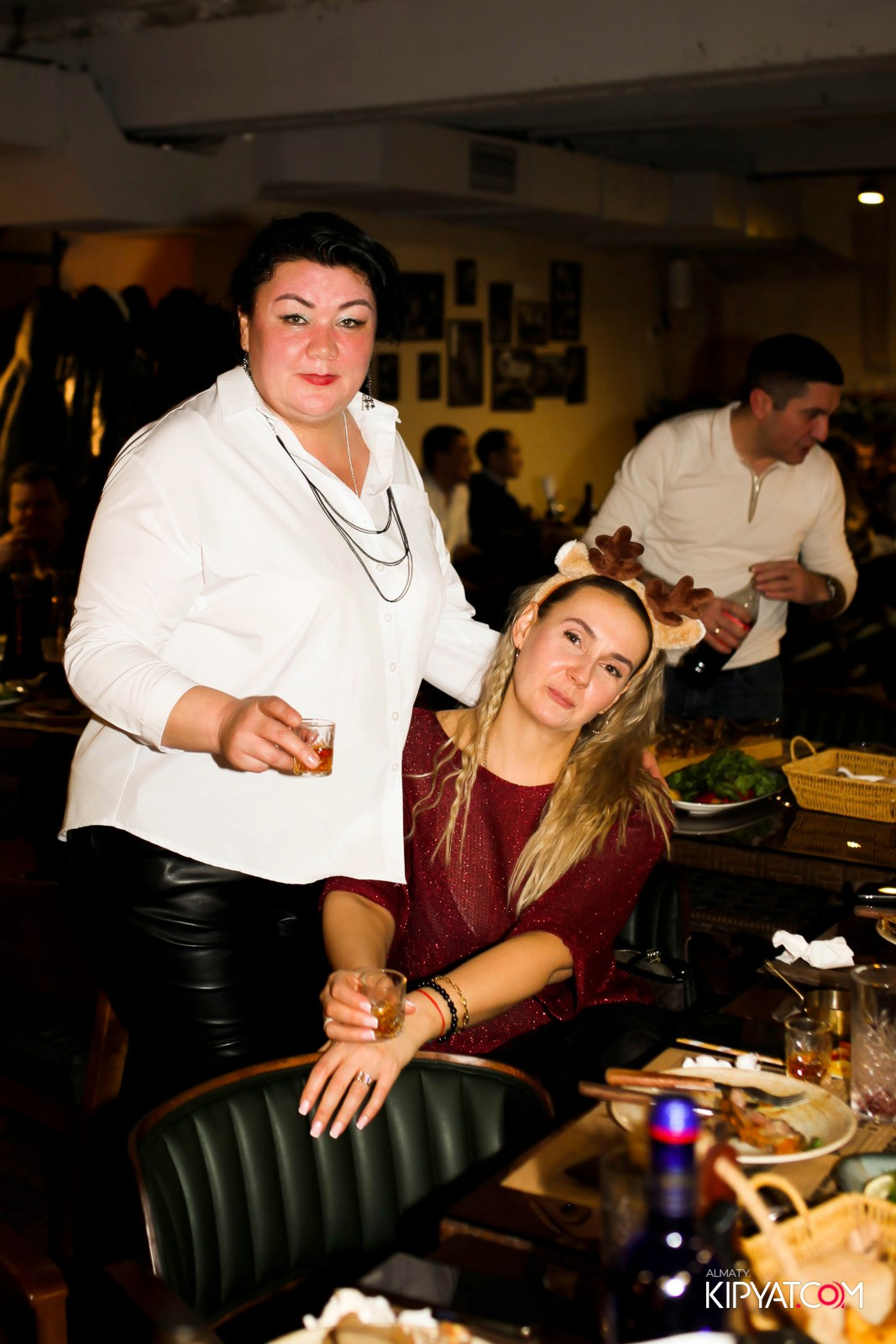 ЖИГУЛИ БАР. КИПЯТКОМ АЛМАТЫ! Фотосъемка мероприятий в Алматы