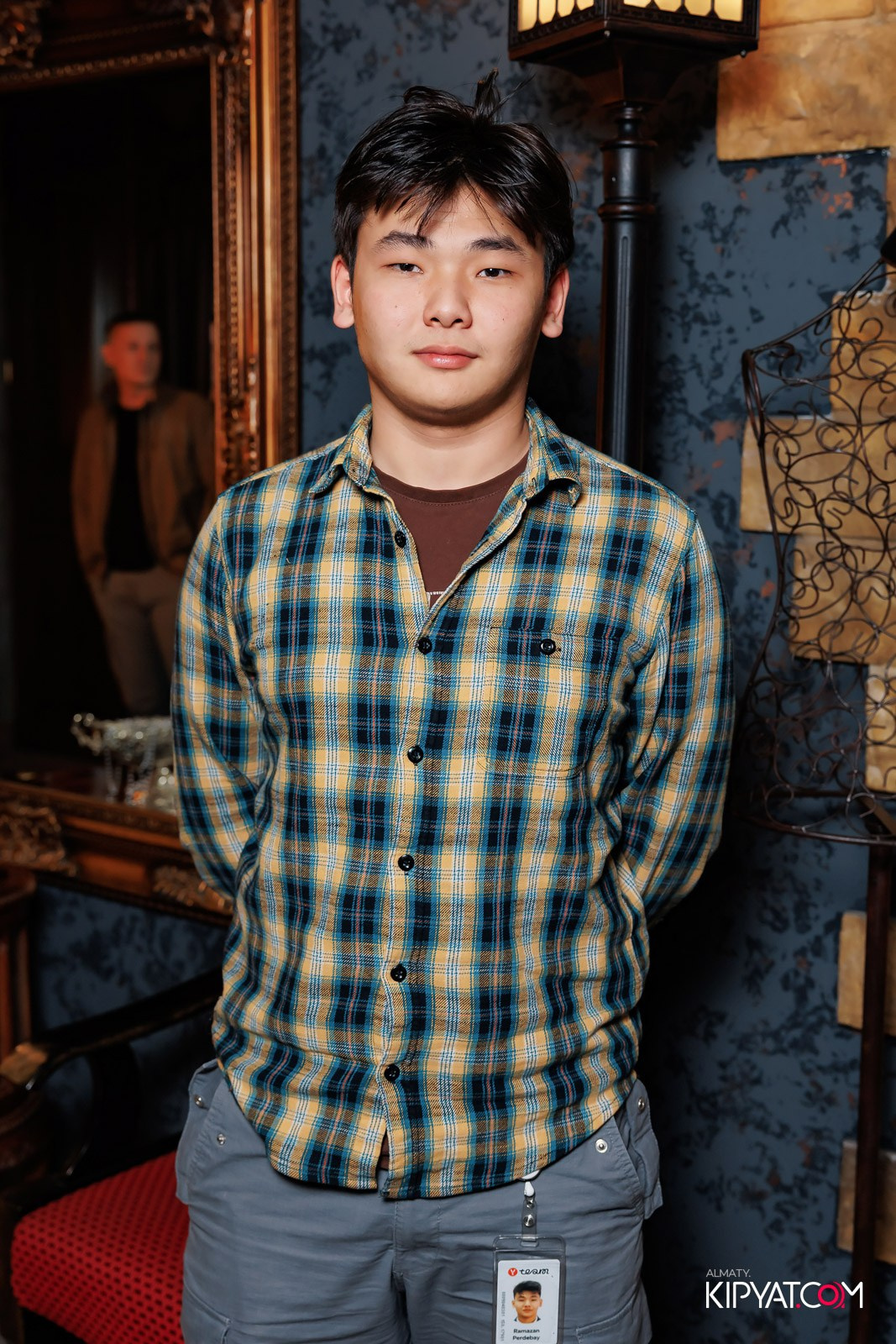 QUIZ BOOM ALMATY. КИПЯТКОМ АЛМАТЫ!