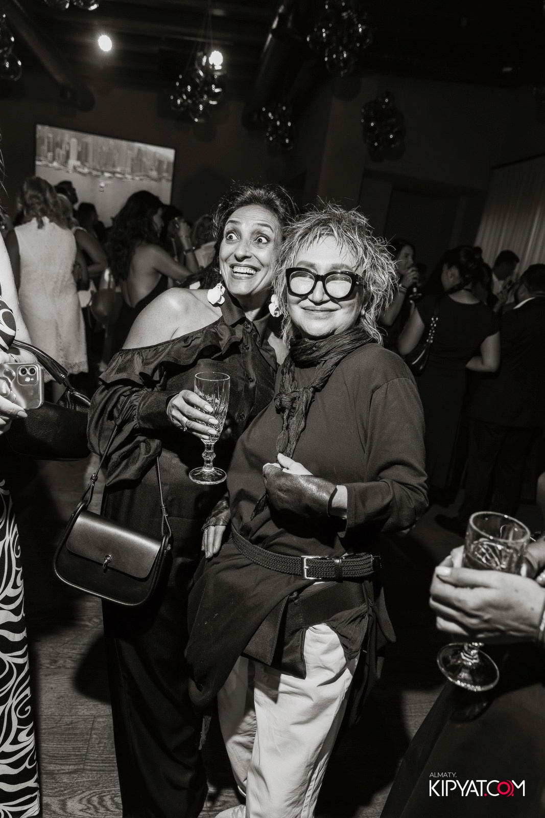 TRADITIONAL DESIGN DINNER 2025. КИПЯТКОМ АЛМАТЫ!