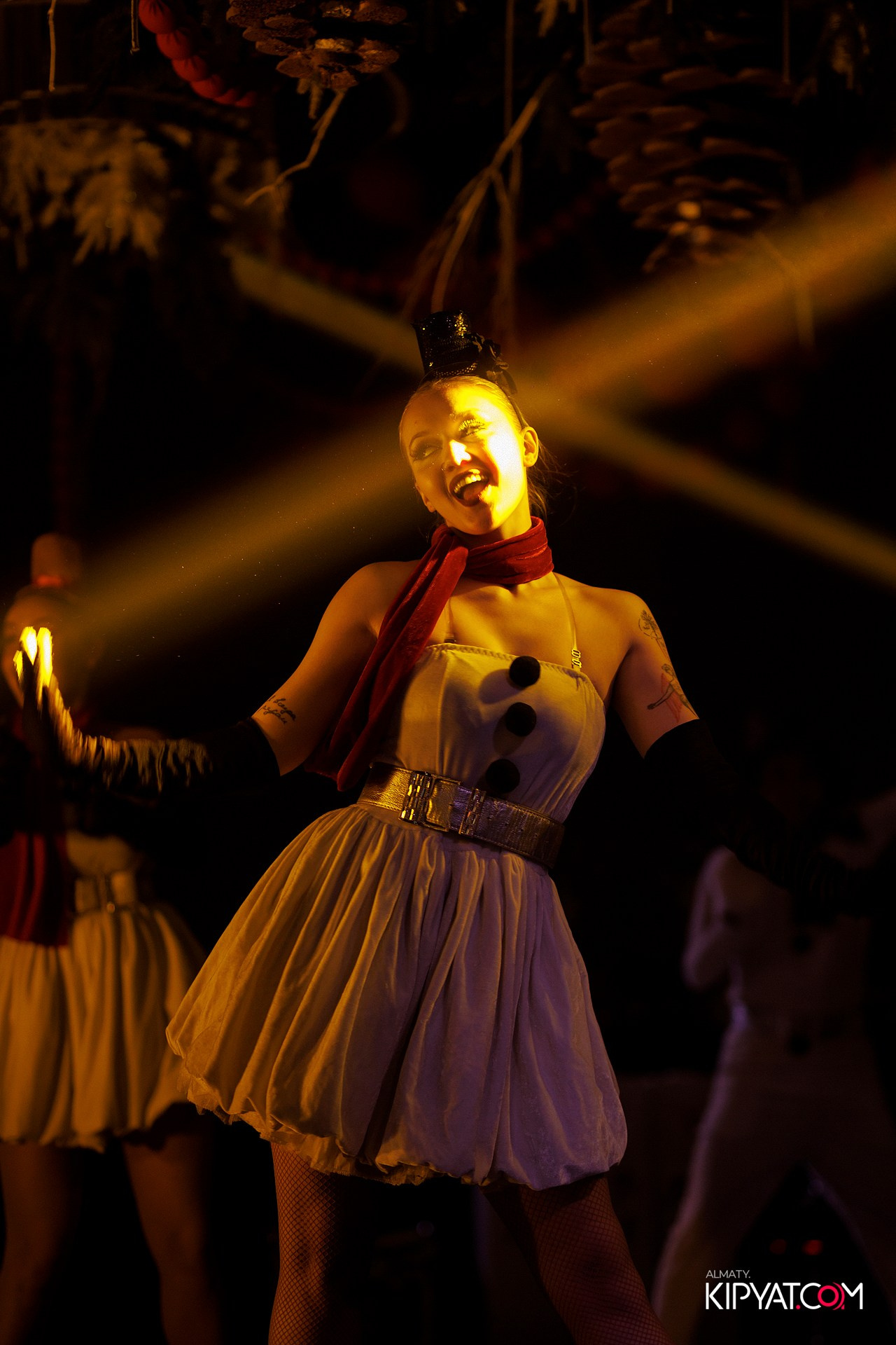 FRIENDS BAR & TERRACE. КИПЯТКОМ АЛМАТЫ! Фотосъемка мероприятий в Алматы