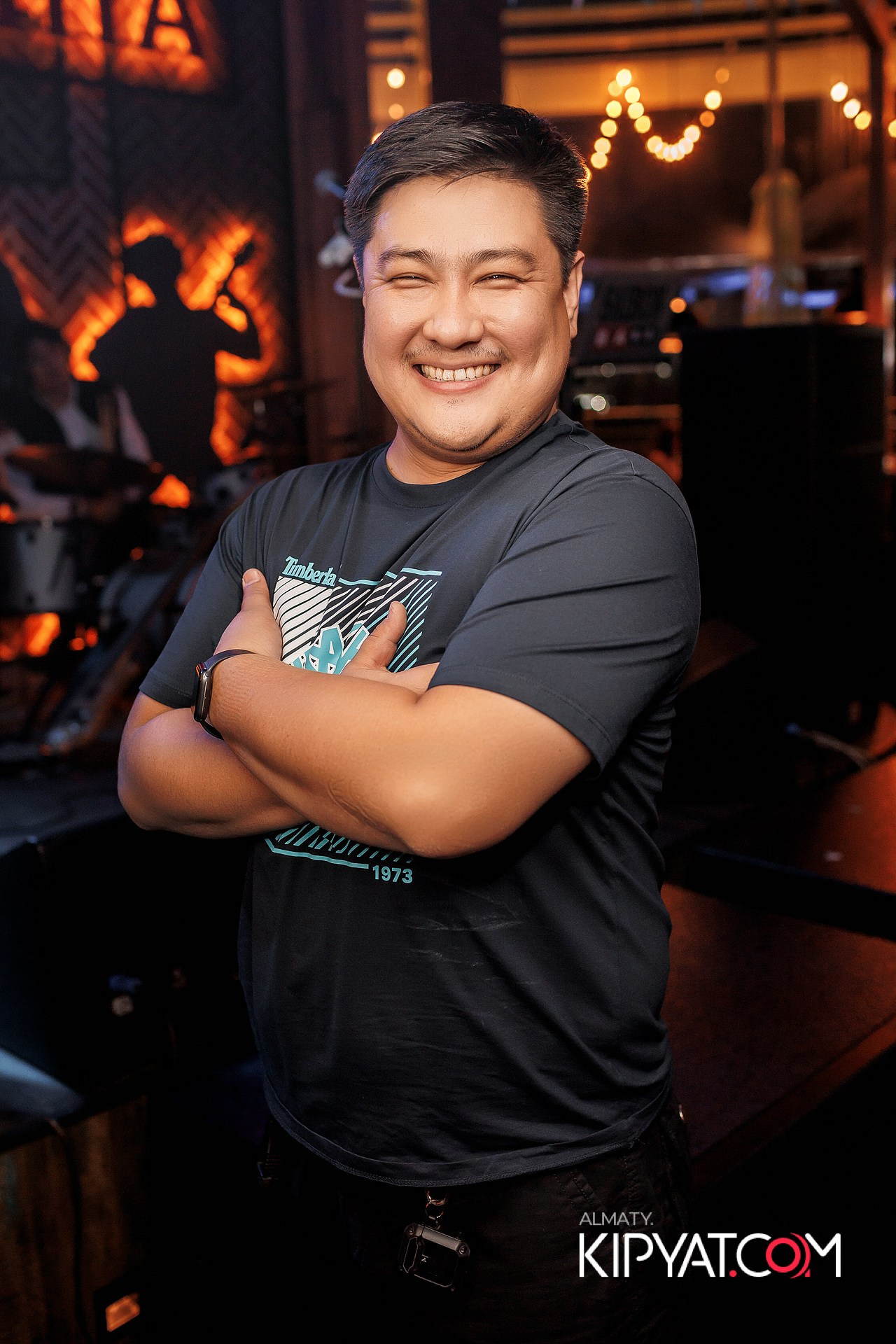 ПИНТА APORT MALL. КИПЯТКОМ АЛМАТЫ!