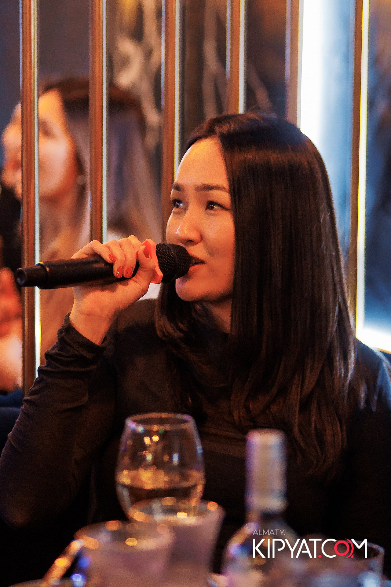 MOOD KARAOKE & TERRACE. КИПЯТКОМ АЛМАТЫ!