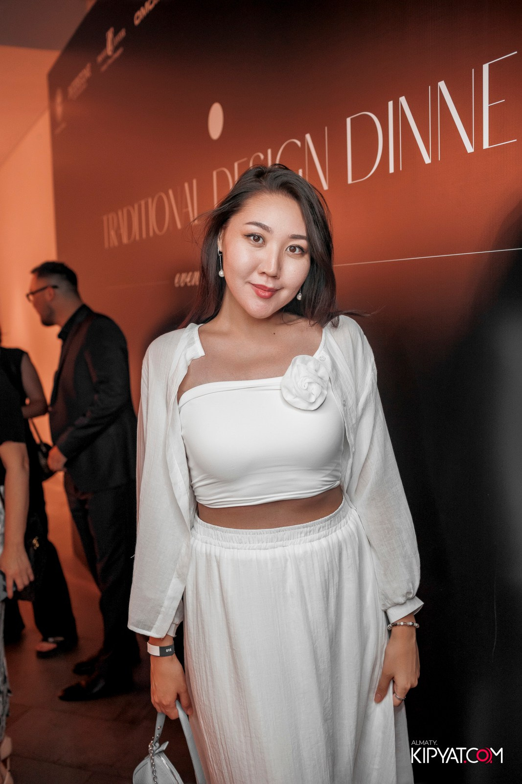 TRADITIONAL DESIGN DINNER 2025. КИПЯТКОМ АЛМАТЫ!