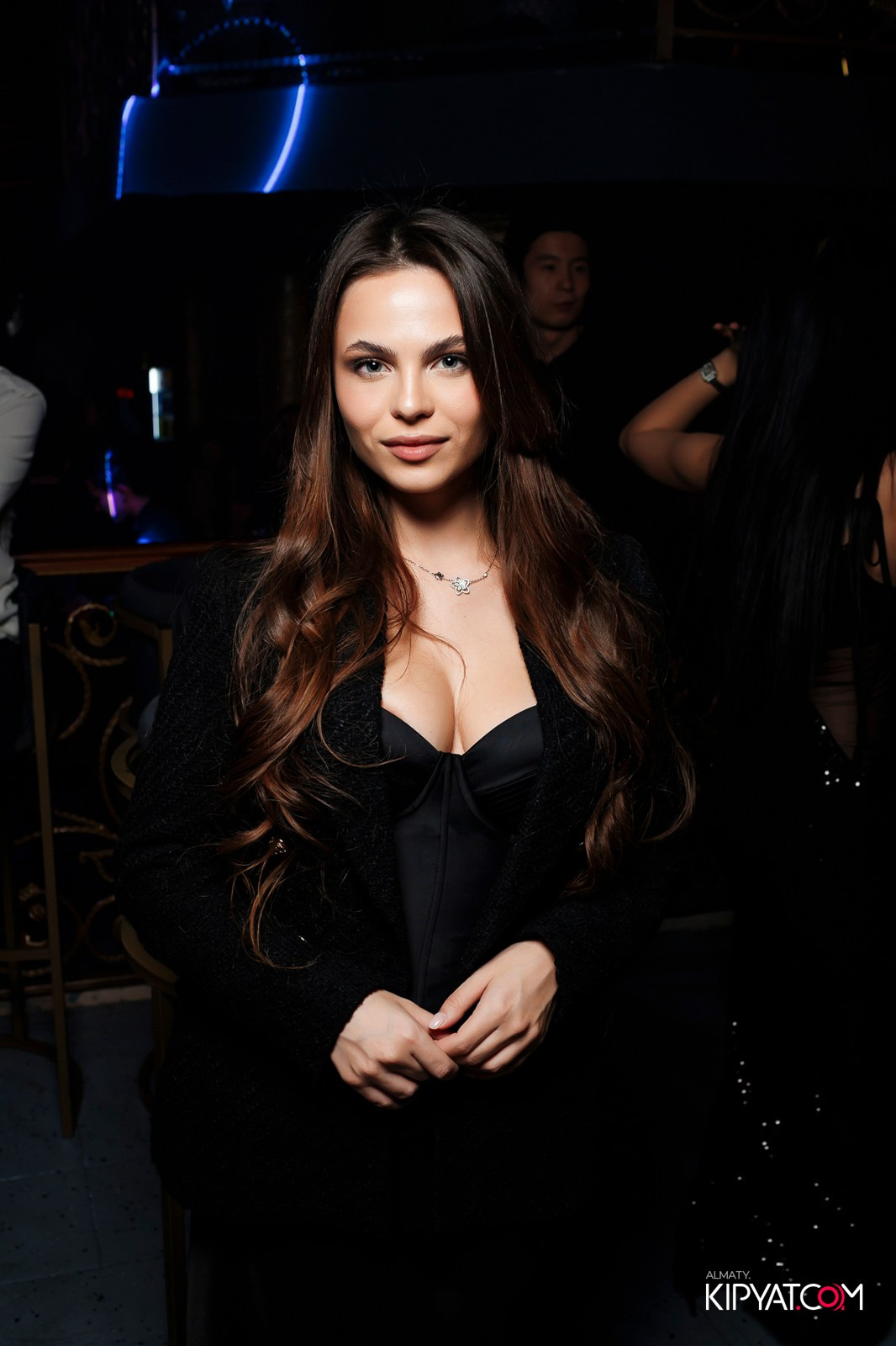 ОФИЦИАЛЬНОЕ ОТКРЫТИЕ ILLUZION NIGHT CLUB. КИПЯТКОМ АЛМАТЫ! Фотосъемка мероприятий в Алматы