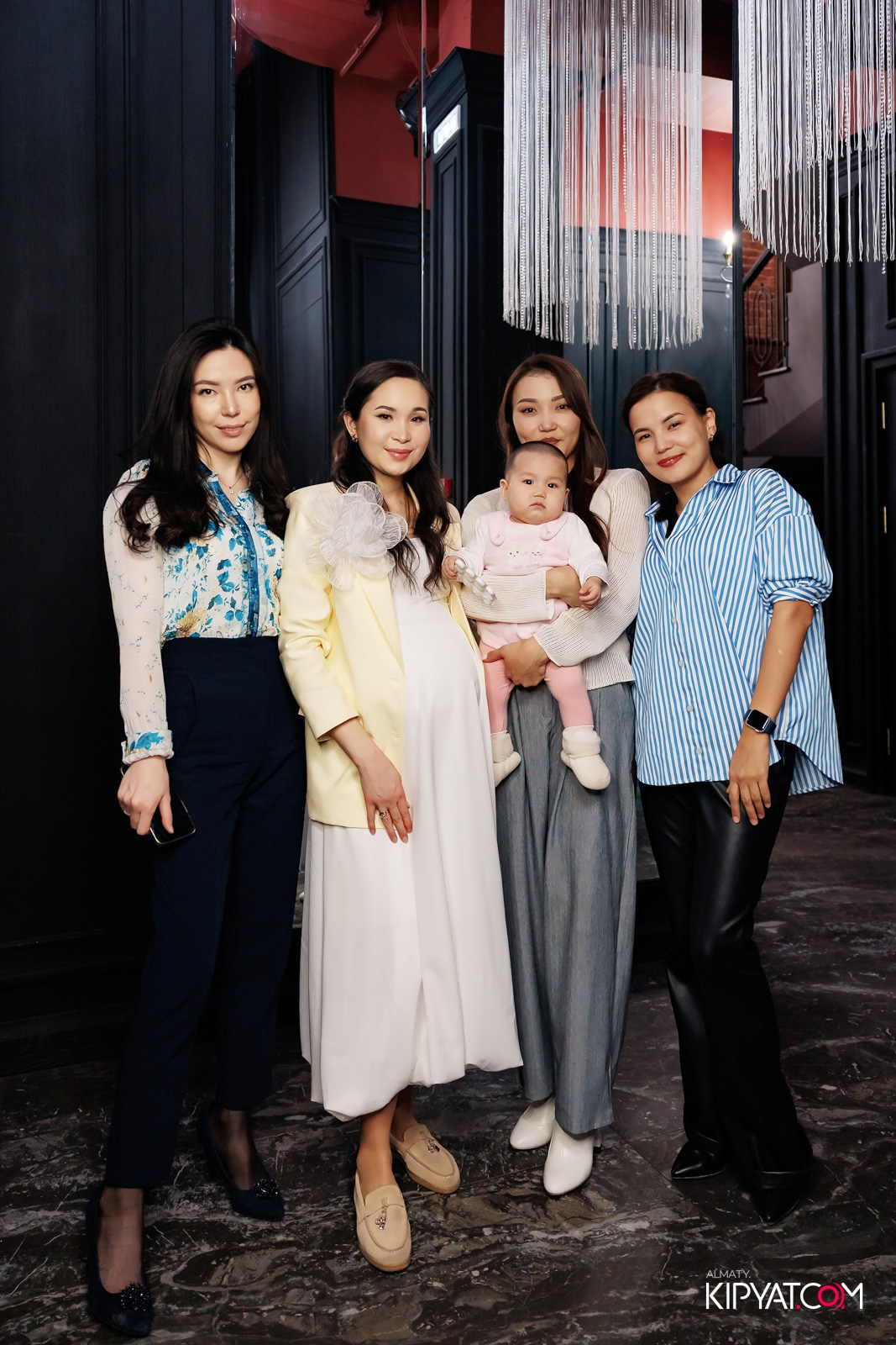 РЕСТОРАН SAGAMO. КИПЯТКОМ АЛМАТЫ!