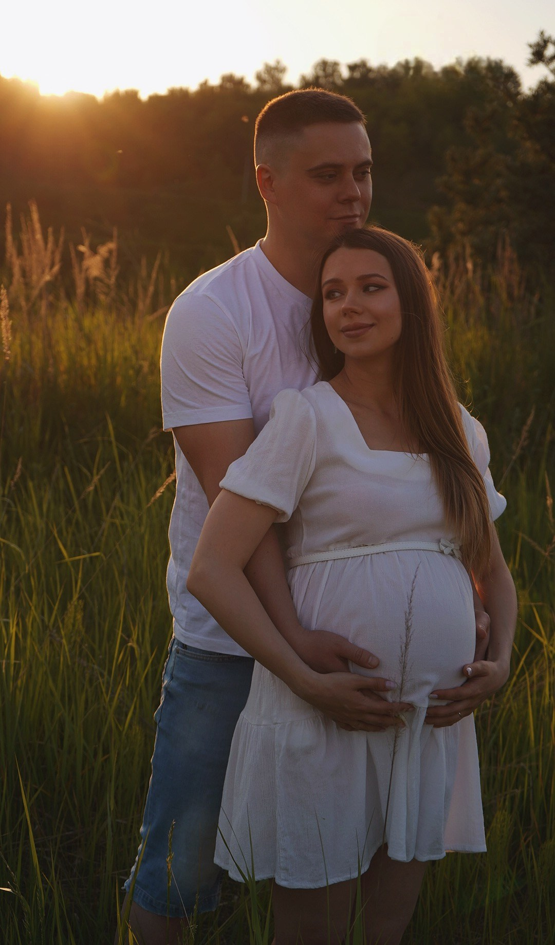 Love Story: Надежда и Сергей. Событийный фотограф Анна Курникова