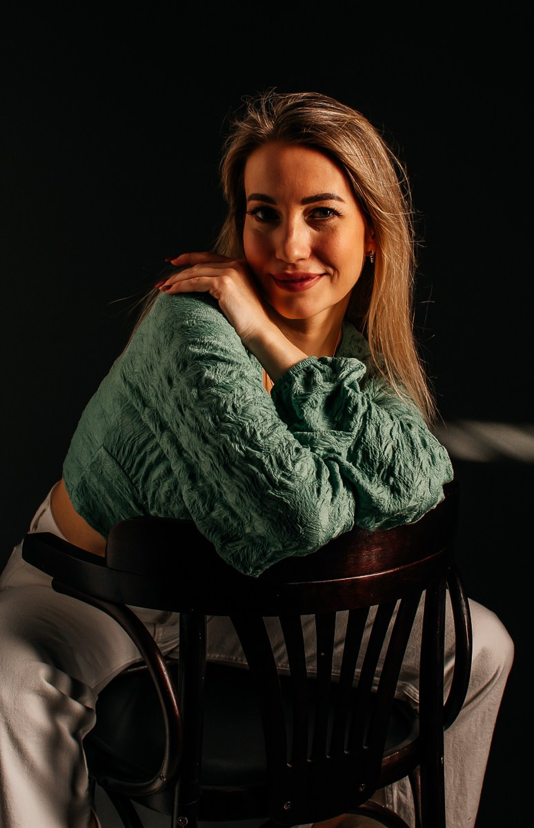 Виолетта. Фотограф в Москве, МО и России