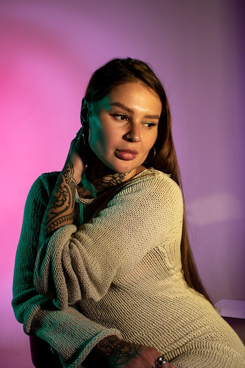 Валерия. Фотограф в Москве, МО и России