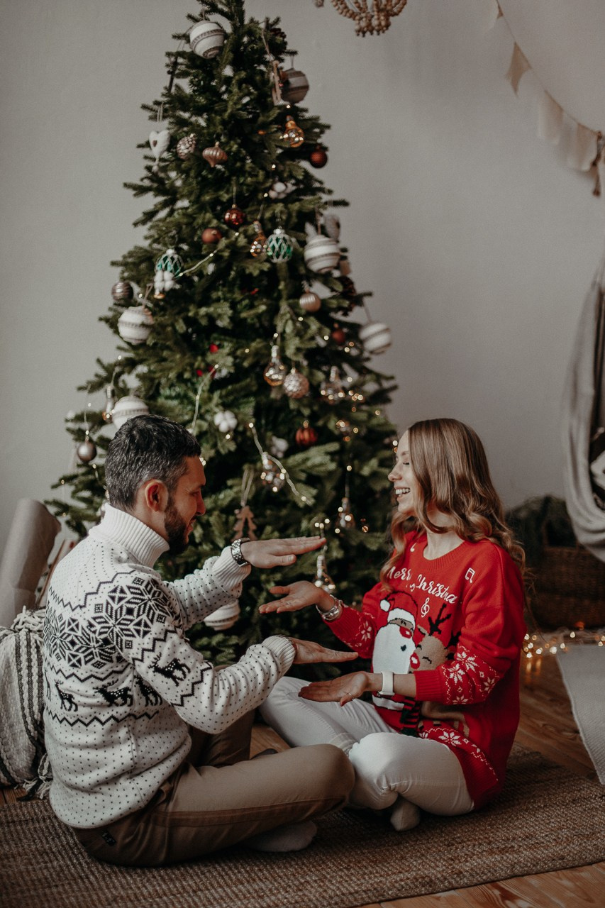 С любовью, Новый Год!. Фотограф в Краснодаре и Краснодарском Крае