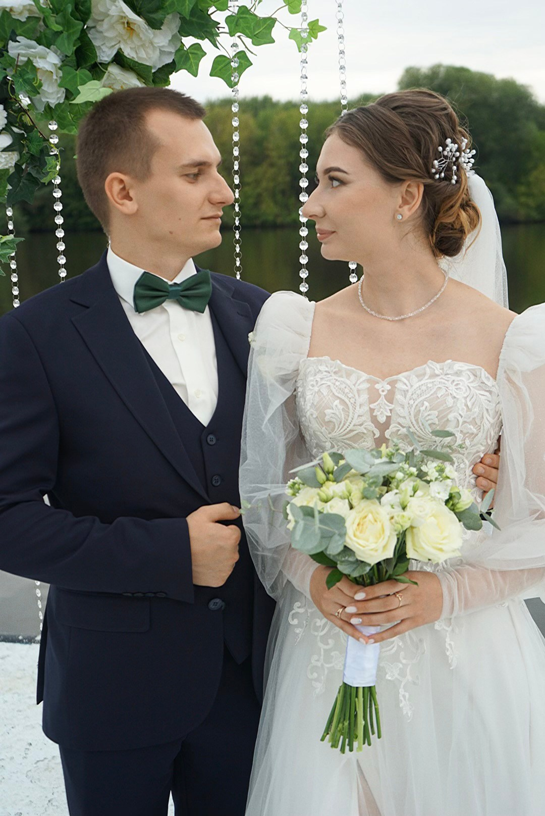 Евгений & Дарья. Фотография — это жизнь, освещенная вспышкой