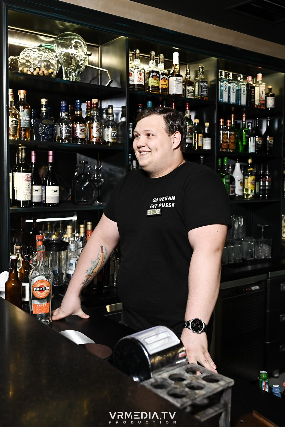 DISCO 00’S в караоке-баре «Volna»