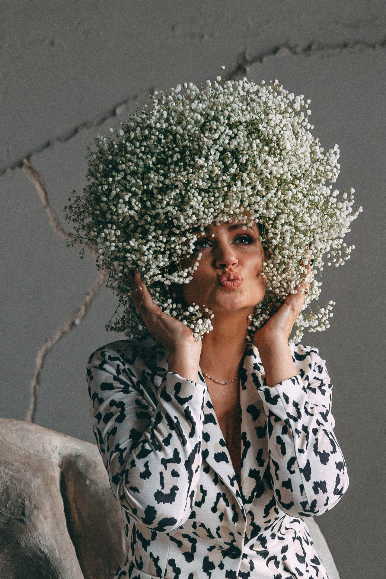 Оксана. Семейный фотограф в Санкт-Петербурге Алиса Мохова