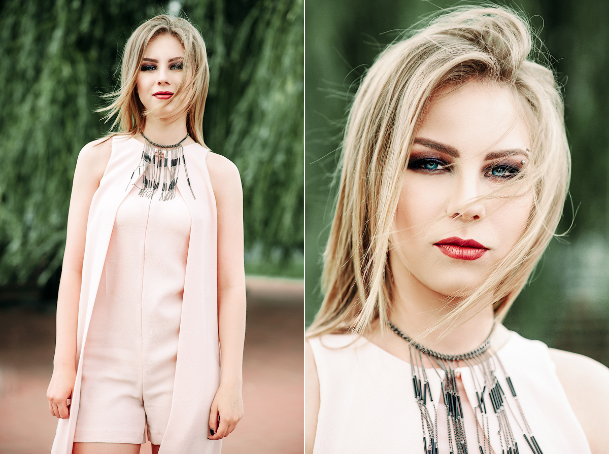 Портретная фотосессия в Тамбове. Свадебный фотограф в Тамбове Синельников Александр