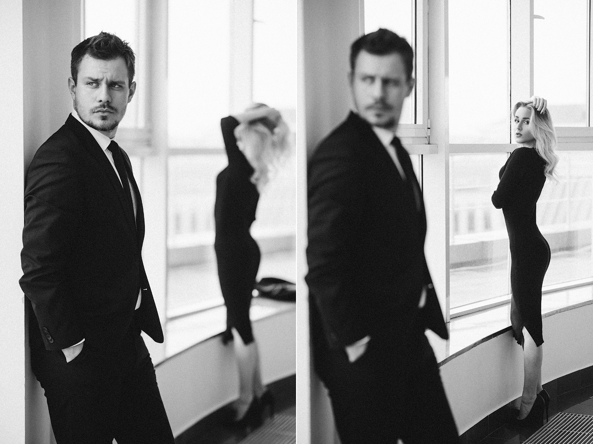 Иван&Женя. Свадебный фотограф в Тамбове Синельников Александр