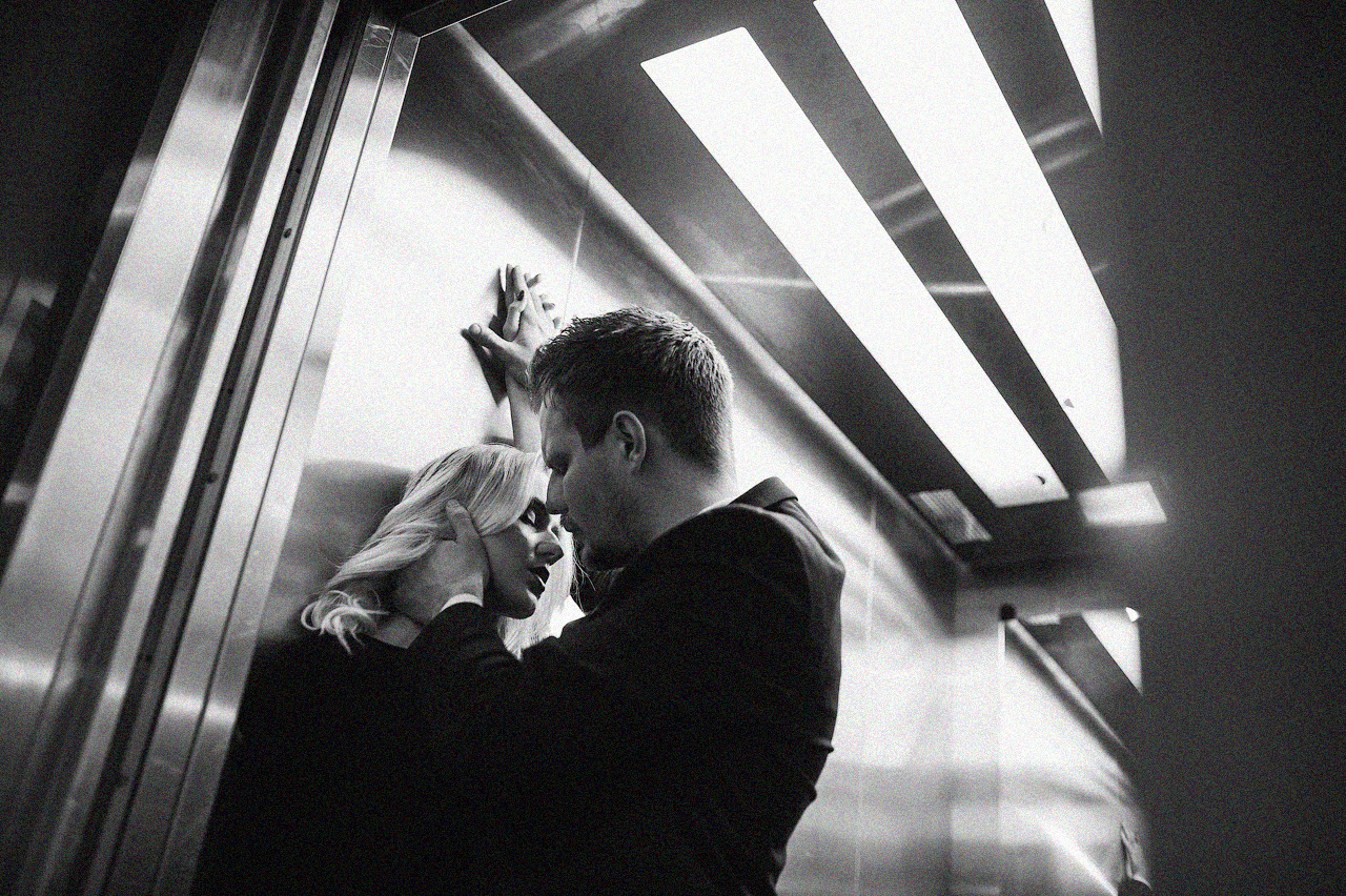 Иван&Женя. Свадебный фотограф в Тамбове Синельников Александр