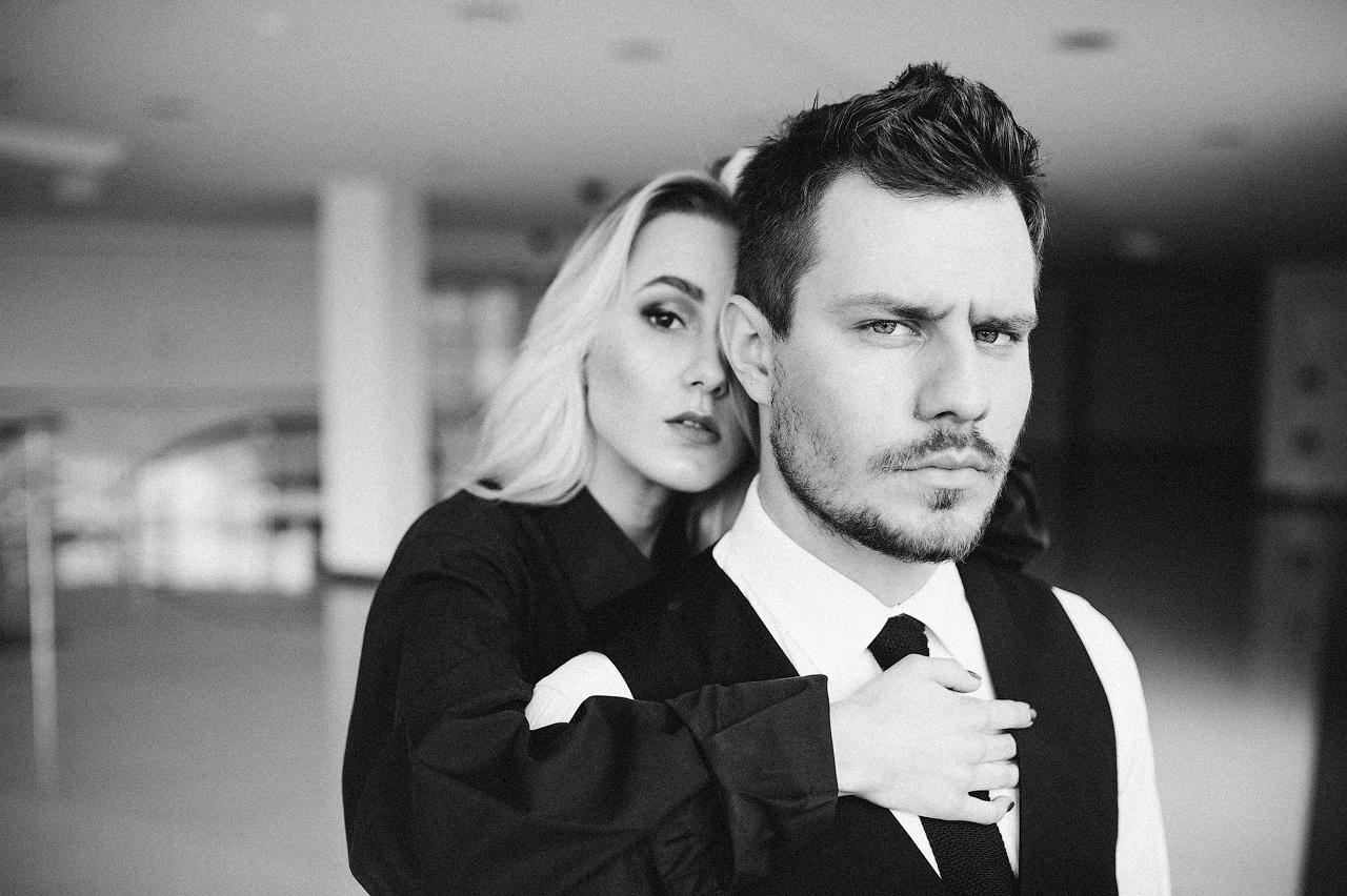 Иван&Женя. Свадебный фотограф в Тамбове Синельников Александр