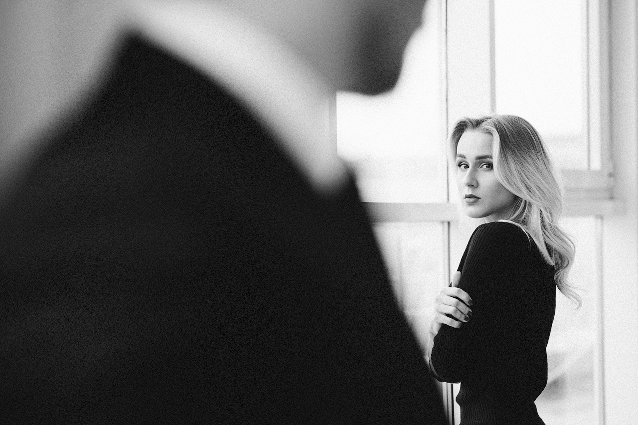 Иван&Женя. Свадебный фотограф в Тамбове Синельников Александр