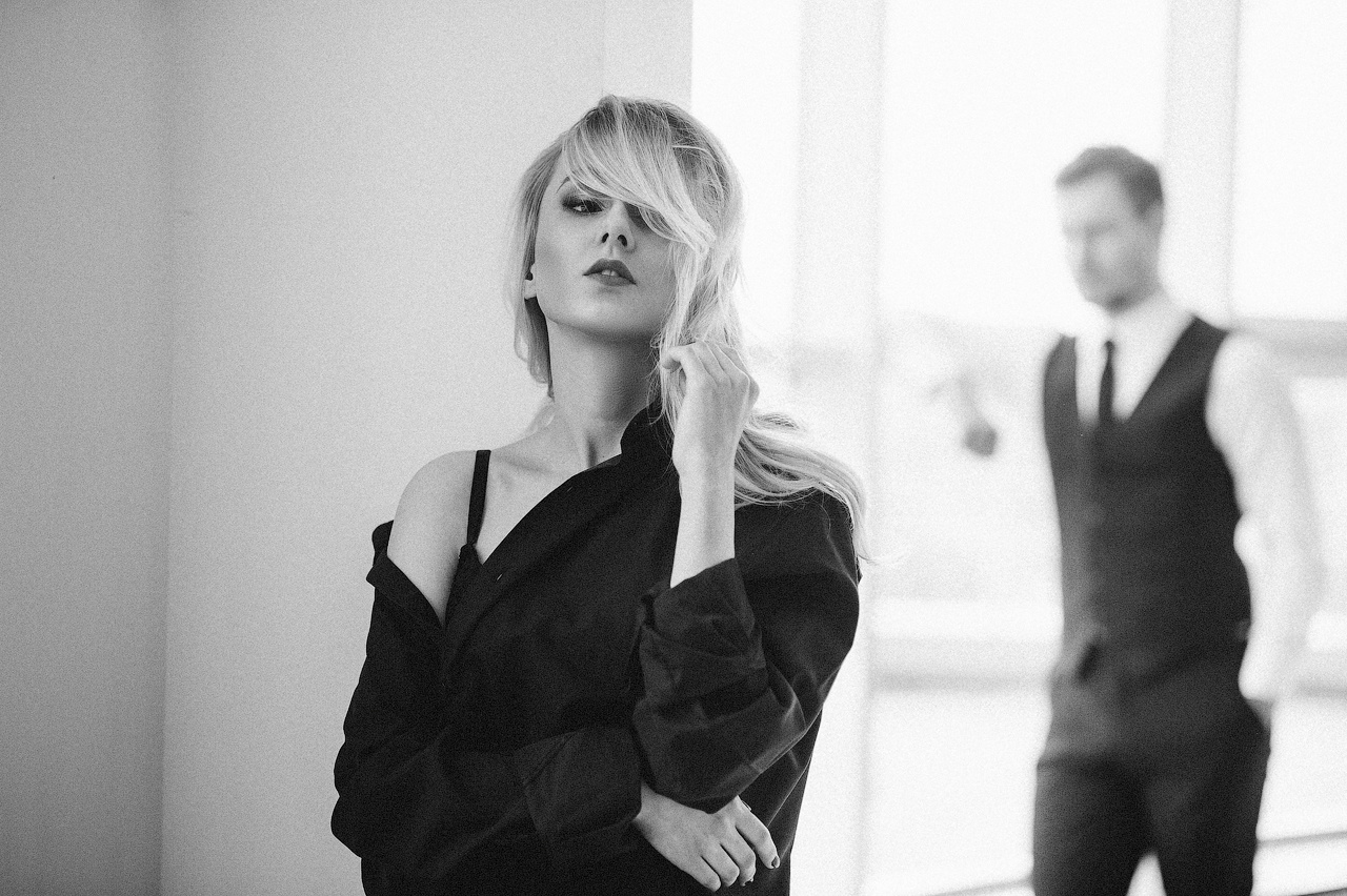 Иван&Женя. Свадебный фотограф в Тамбове Синельников Александр