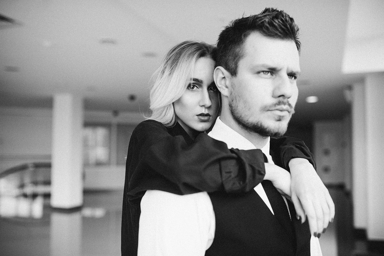 Иван&Женя. Свадебный фотограф в Тамбове Синельников Александр