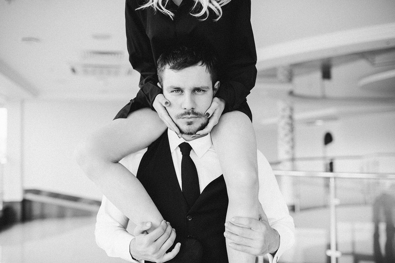 Иван&Женя. Свадебный фотограф в Тамбове Синельников Александр