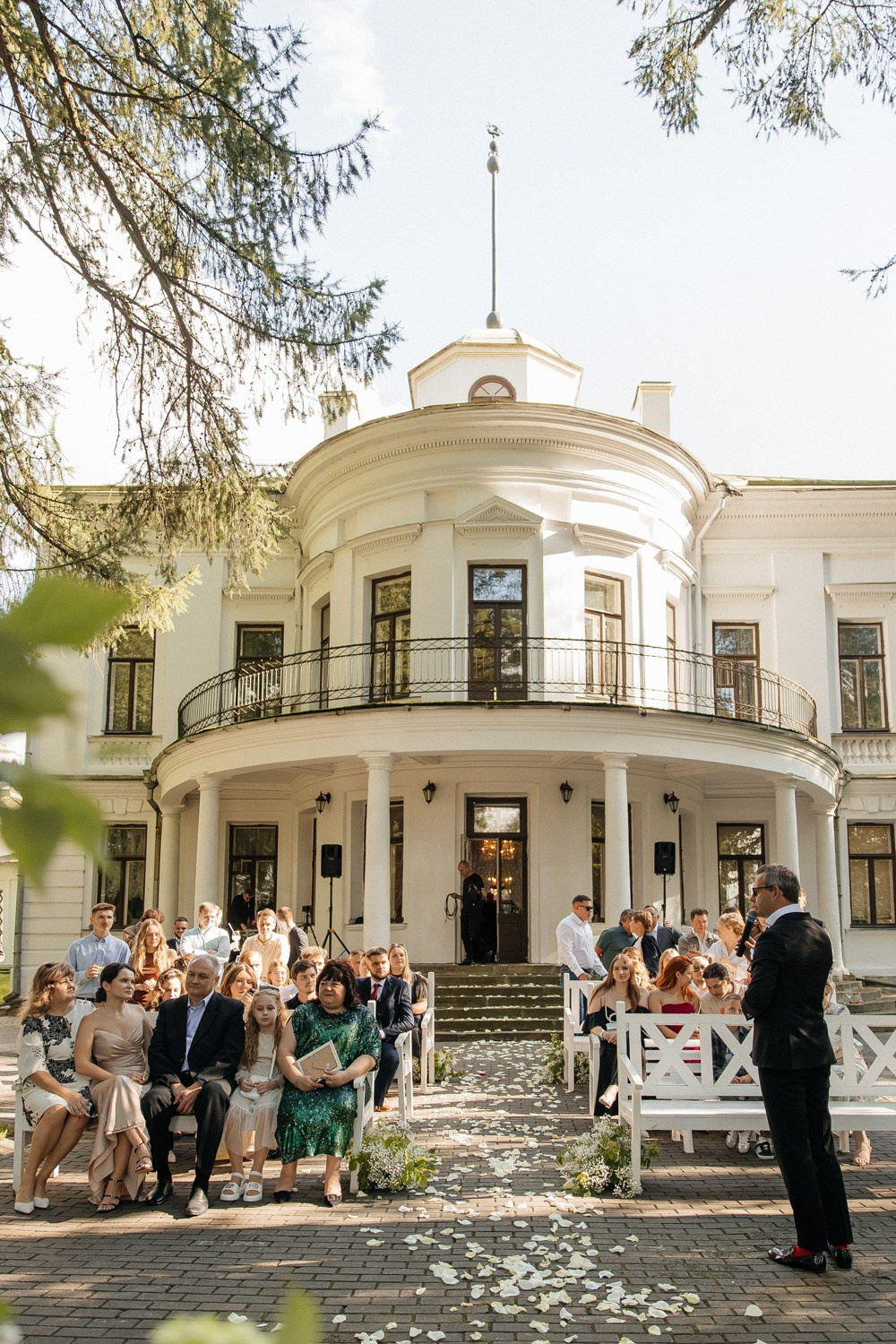 Inspiration for love. Свадебный фотограф Москва