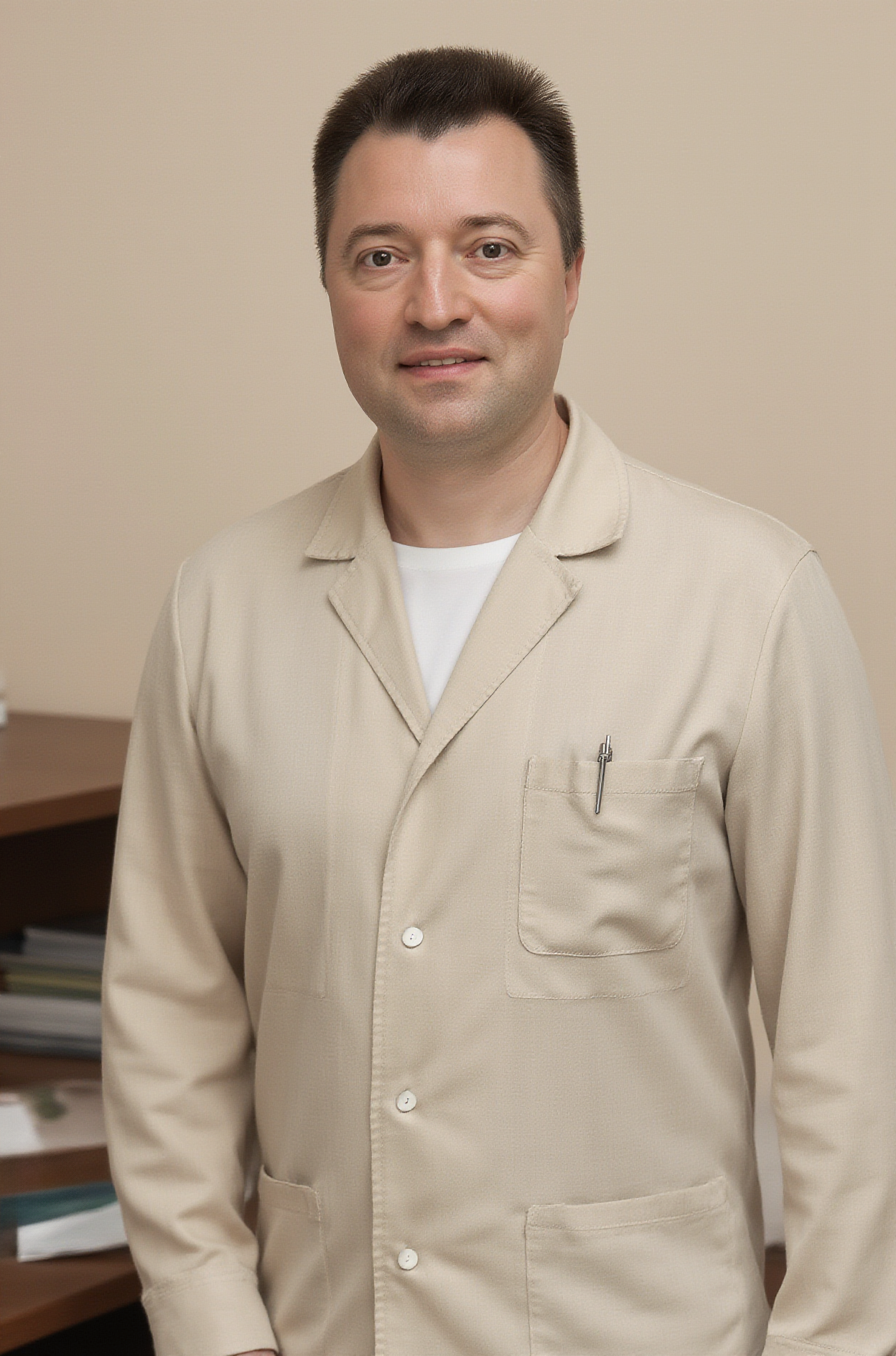 Обучение. Нейро креатор Саша Кинбер: нейрофото, генерация видео, обучение