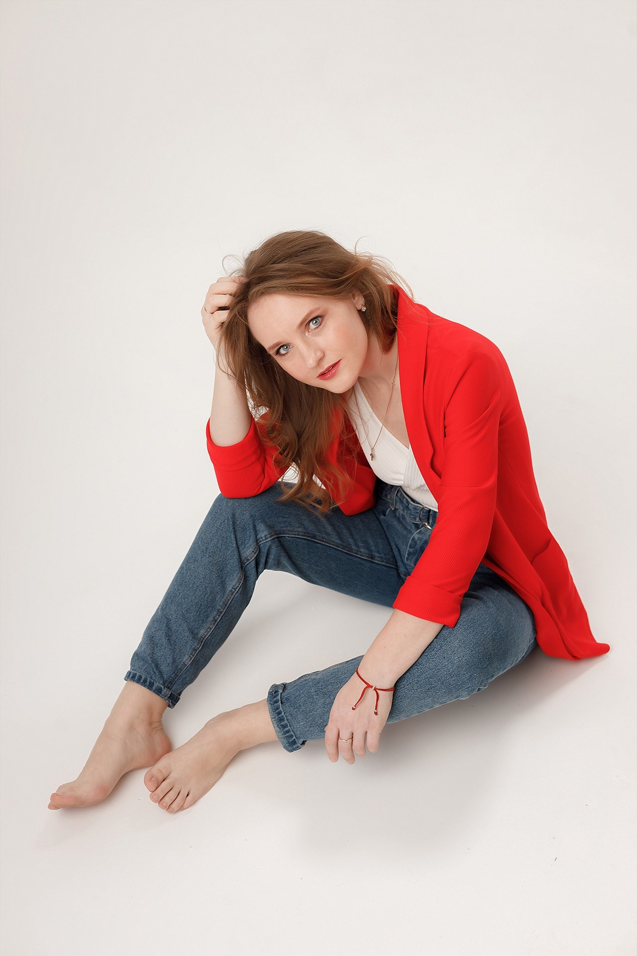 Съёмки для маркетплейсов. Фотограф Александр Калинин