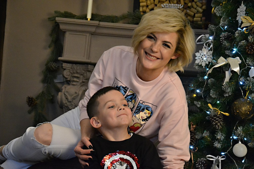 Татьяна и Матвей. Fotounata.ru