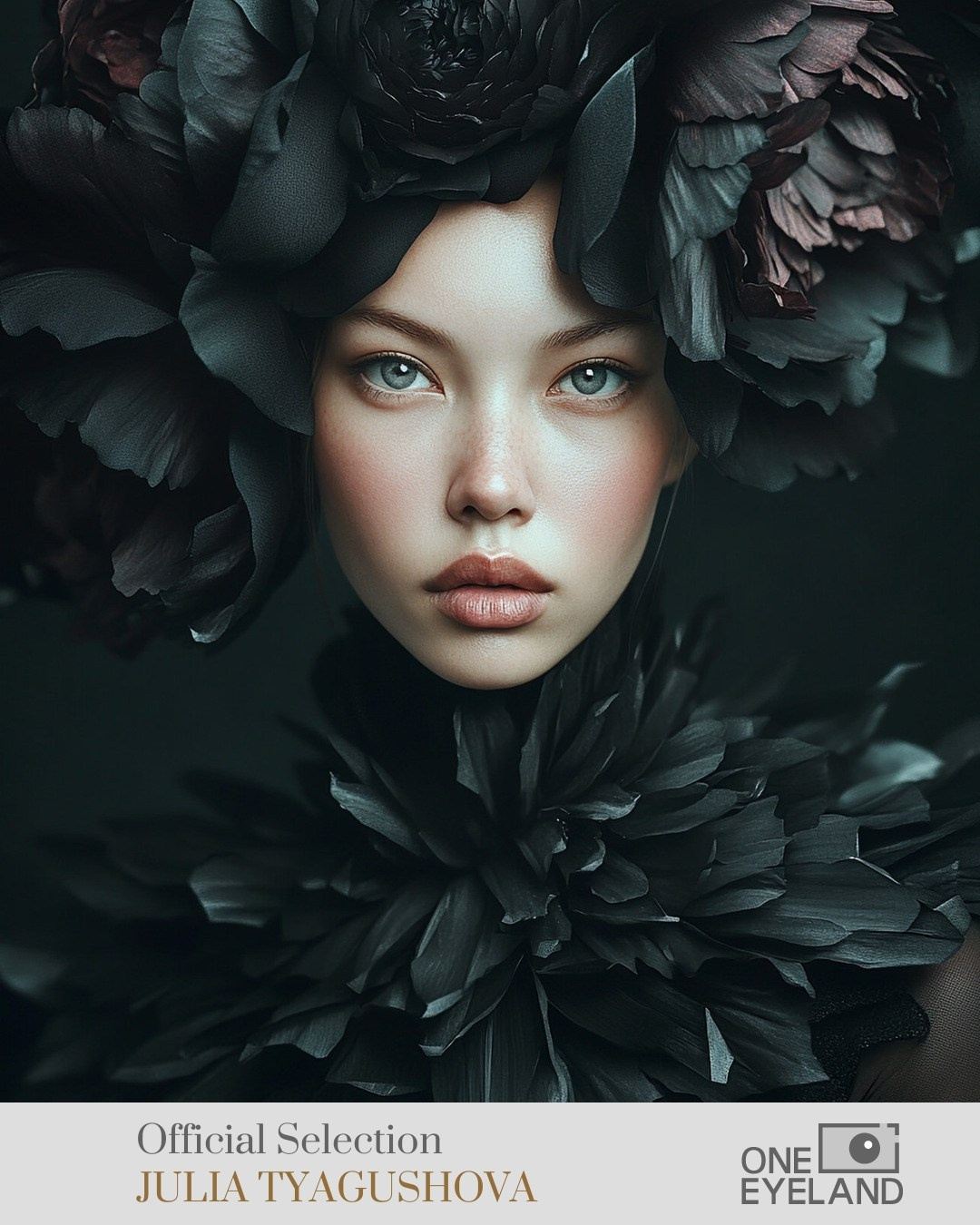 NeuroArtMagic: уникальные анимации, видео и нейрофотографии от Юлии Тягушовой | Публикации и признание. Fine Art & Fashion фотограф в Москве Тягушова Юлия