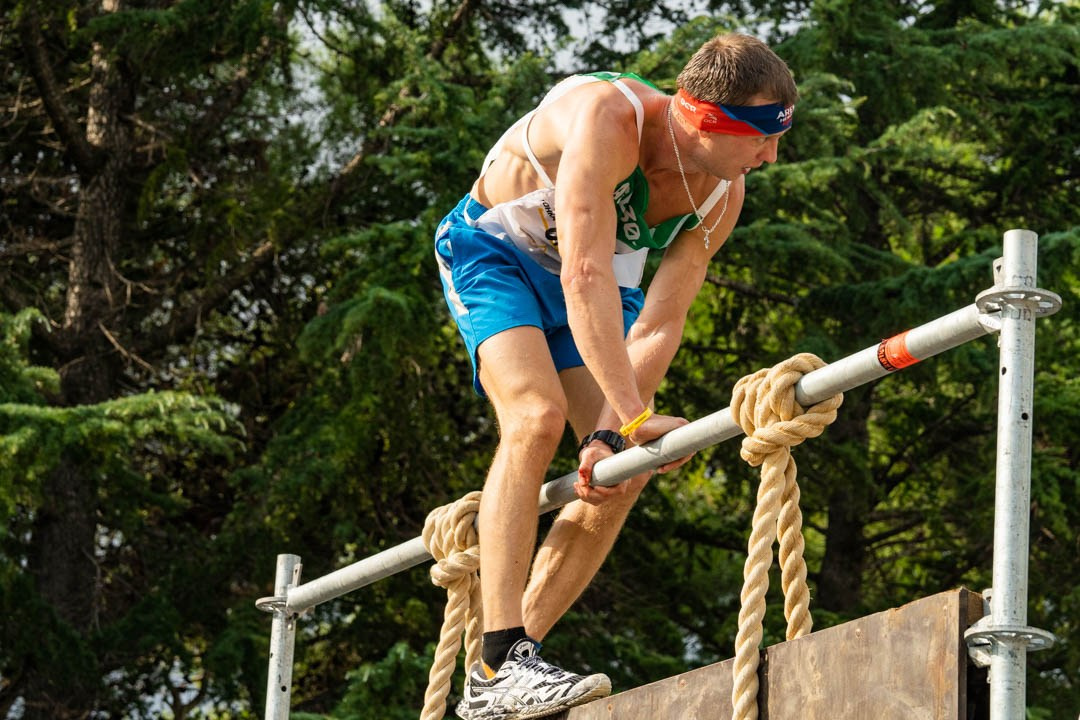 Гонка героев «Urban Sochi» 2022. Репортажный фотограф в Красной Поляне и Сочи Павлюченко Екатерина