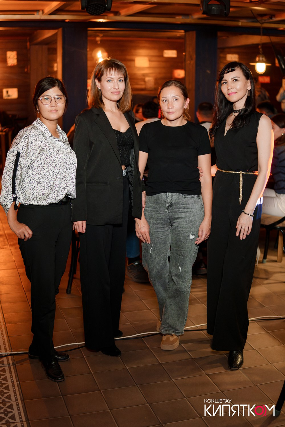 WOW QUIZ. КИПЯТКОМ КОКШЕТАУ