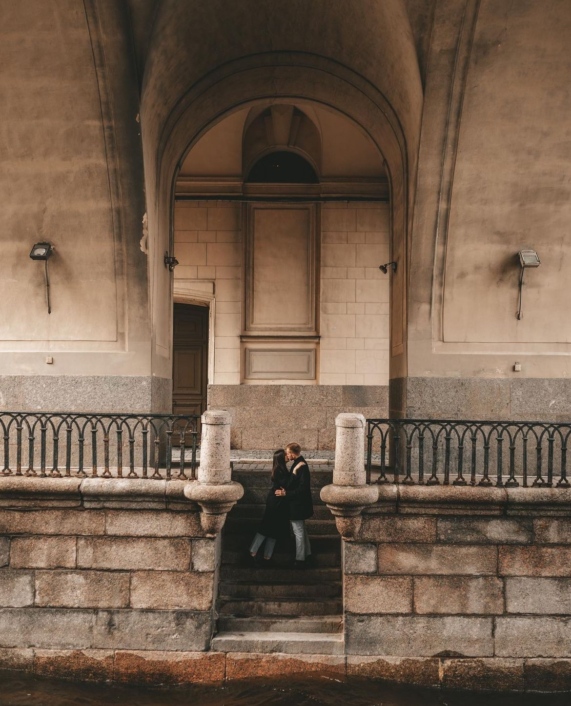 Лавстори. Фотограф Санкт-Петербург