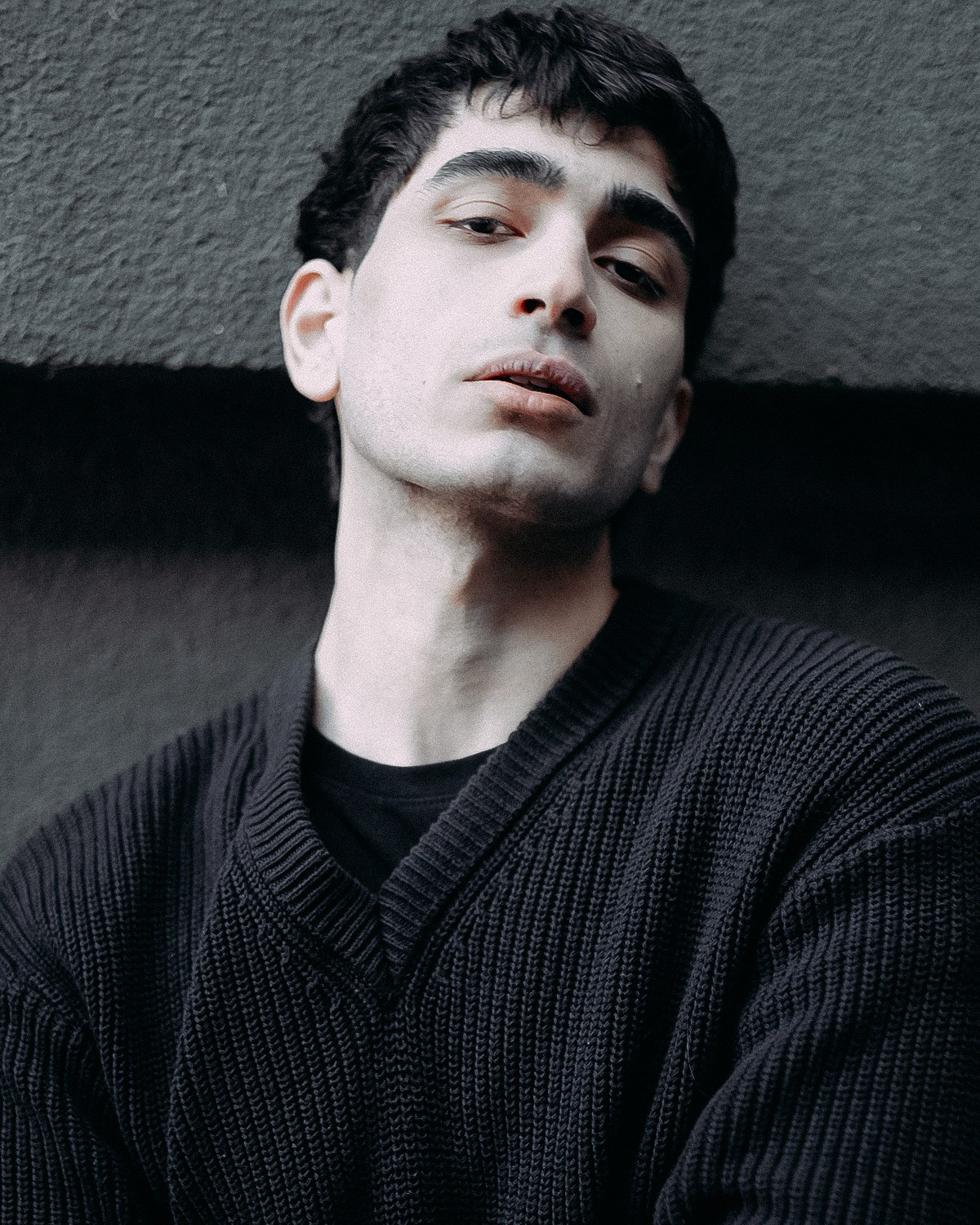 Амир. Модельное агентство ТМ МОДЕЛС в Калининграде