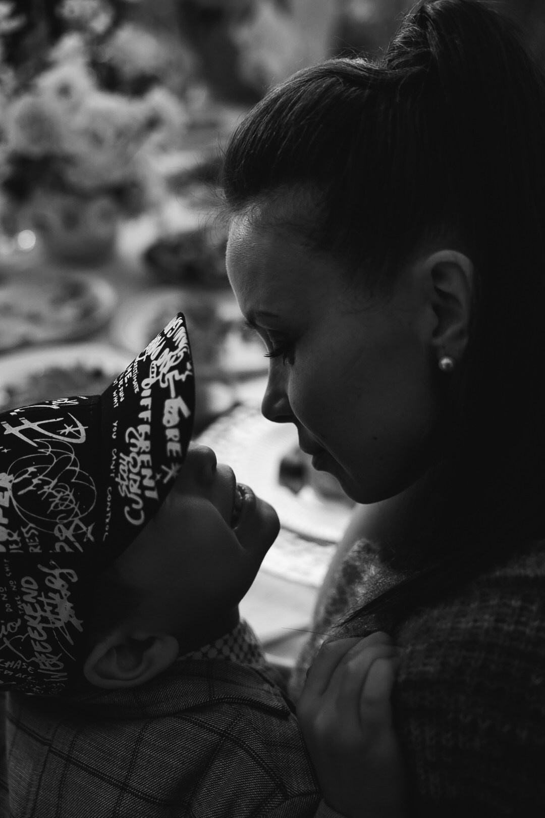 Данил и Рита. Фотограф Нижний Новгород