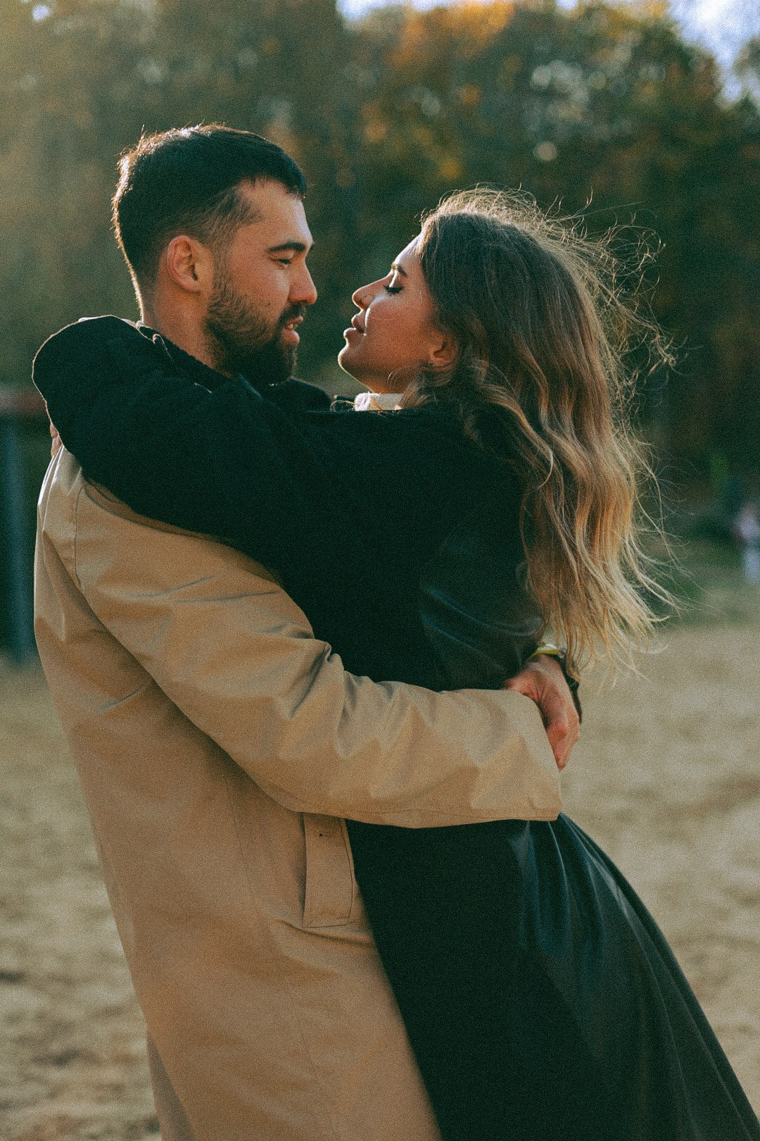 Влад и Эля. Фотограф Нижний Новгород