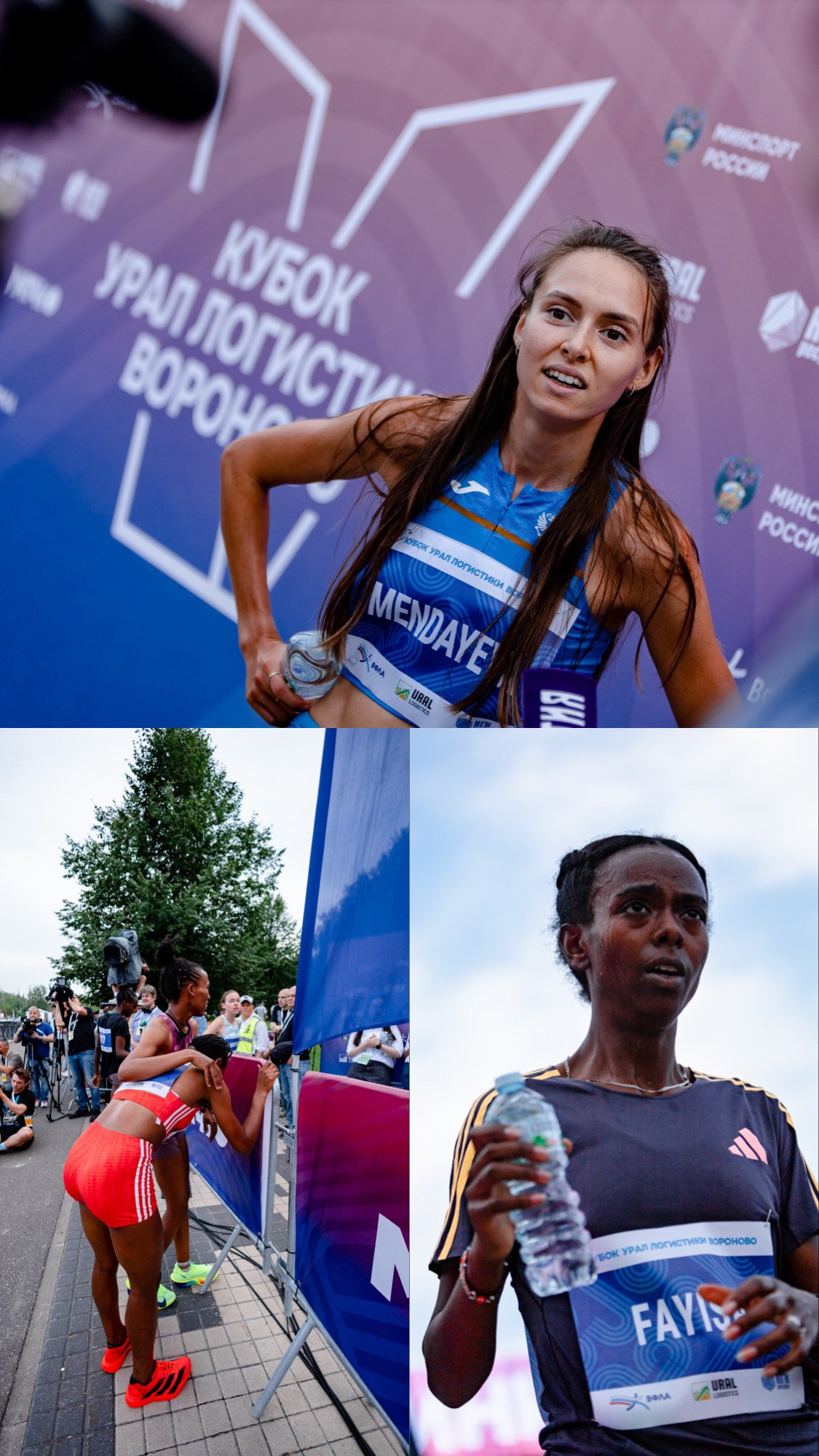 Кубок Урал логистики Вороново. Павел Шарапов | Фотограф | Москва