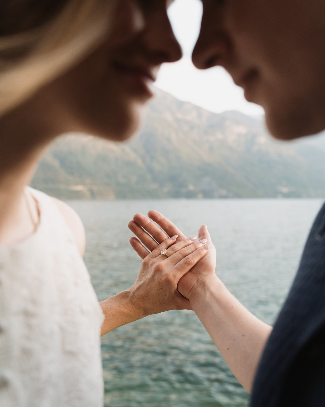 Proposal Experience Collections. Maria Anistratova | Destination Photographer, Videographer & Drone Pilot — Lake Como