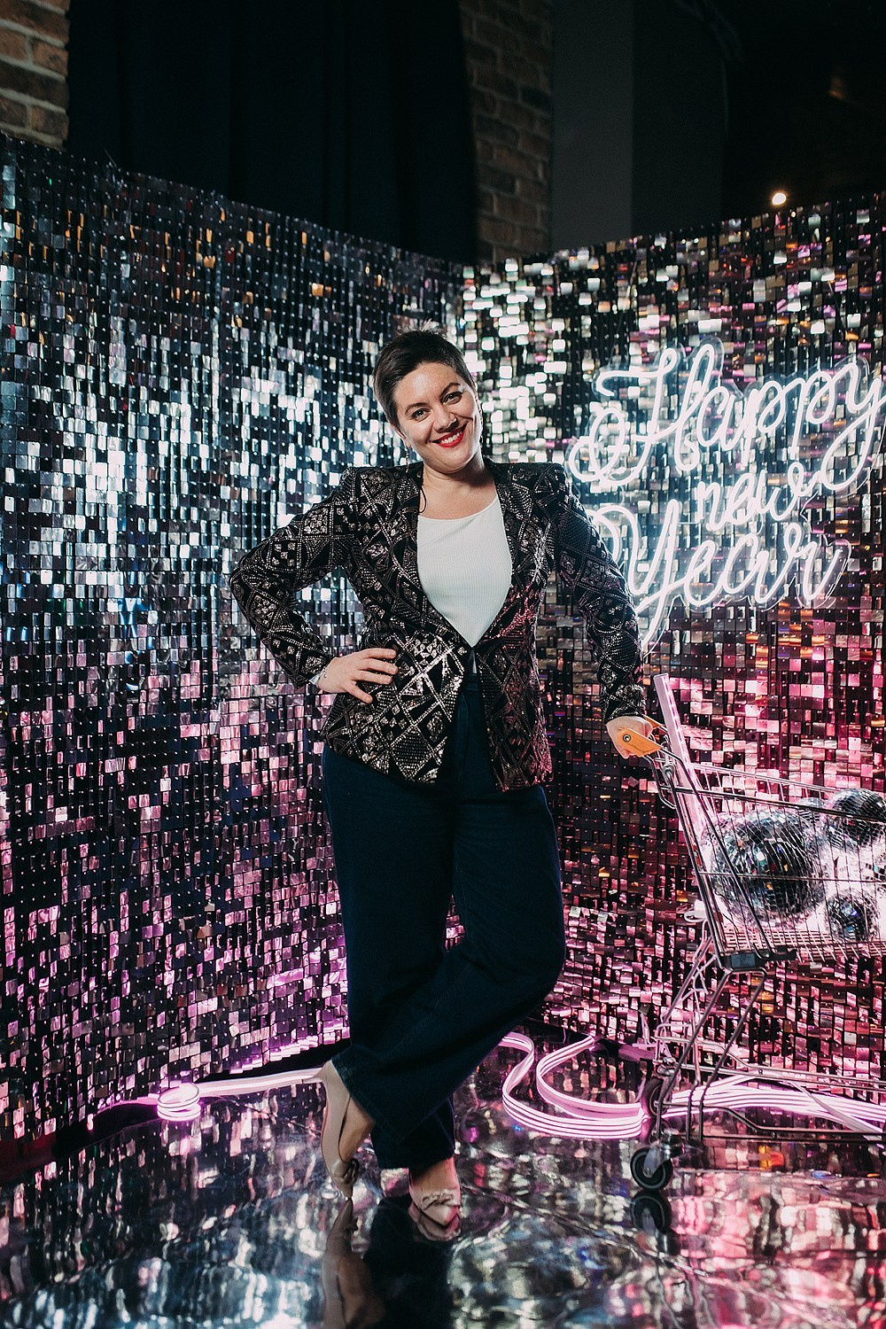 Новый год. Devitya photo