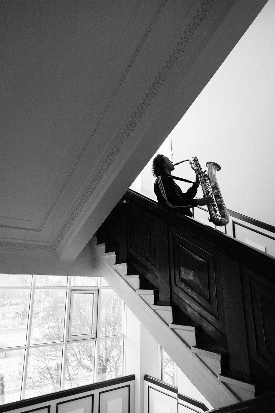 Виталя. Портретный фотограф / Панама / Анастасия Елизарова