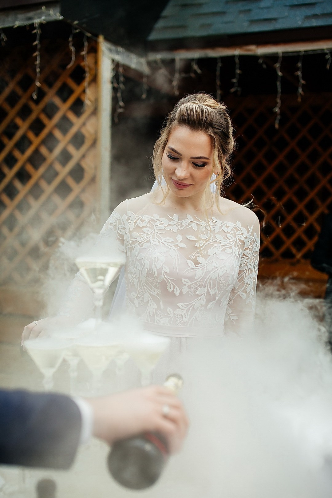 Свадьба целиком. Nuta ART - photo-video creator