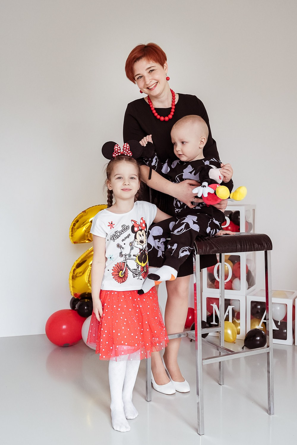 Фотосессия Ромы 2 года. Фотограф Светлана Боровикова в Домодедове