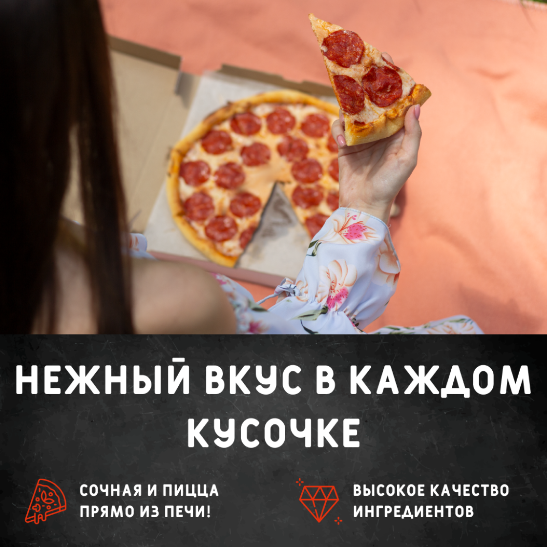 Проект «1st-Burger»